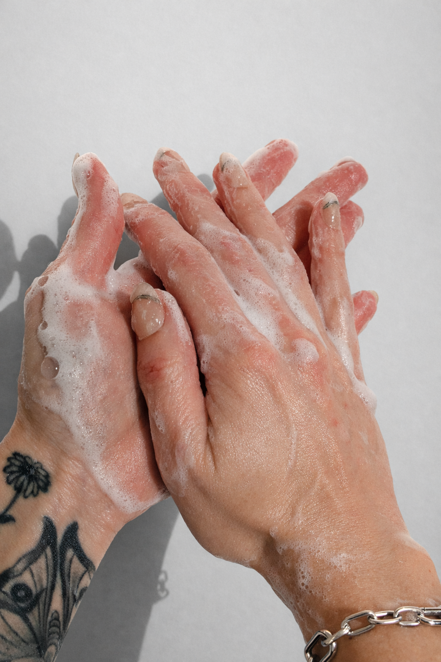 Lather