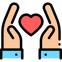 Reduce the mental burden of hygiene during times of trauma or mental health issues