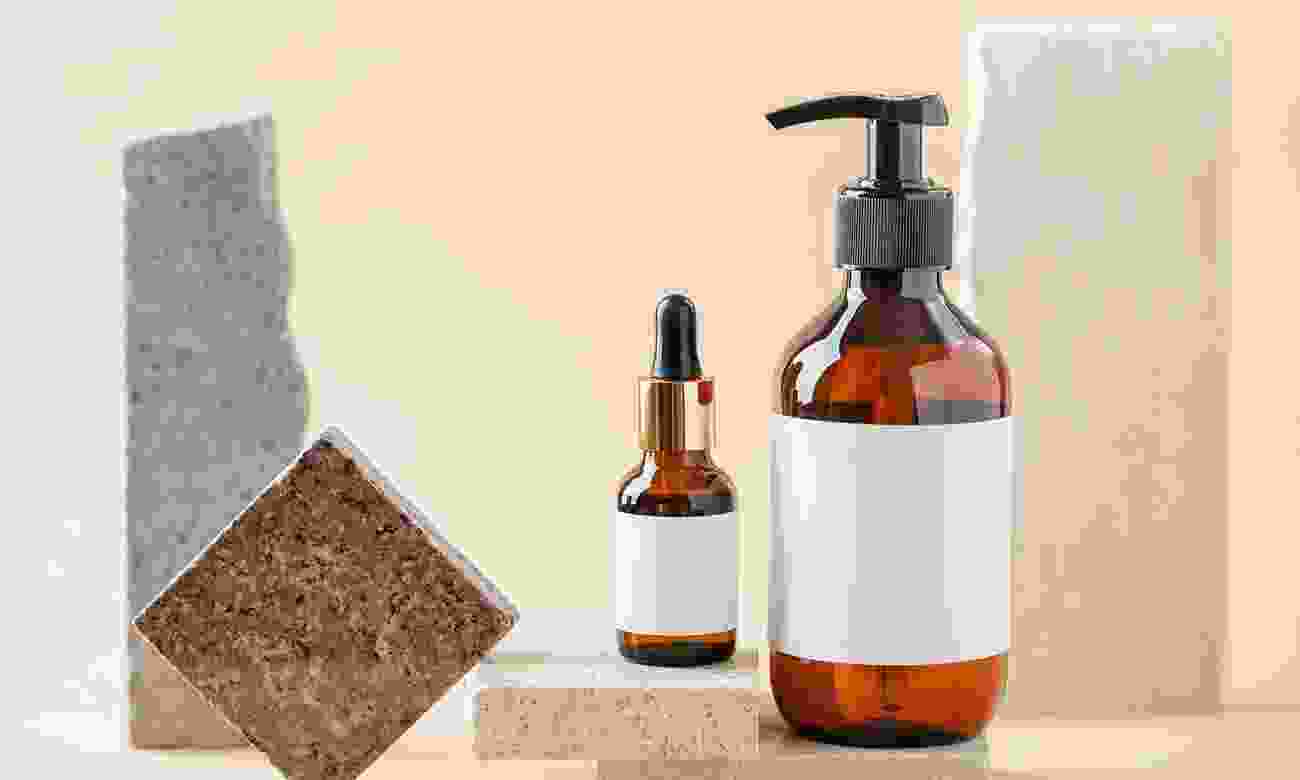 Hair Serum To Protect Hair From Frizz